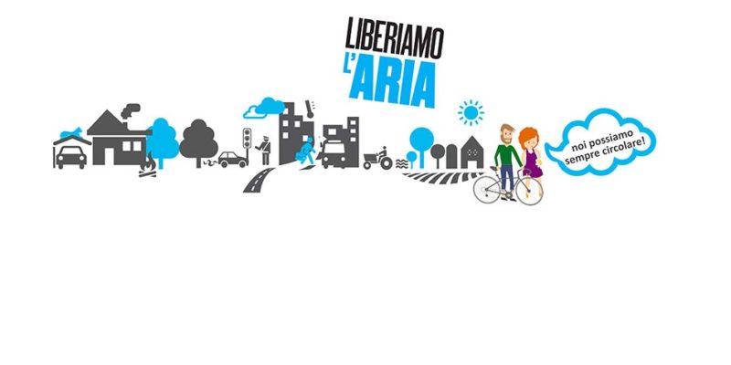 Qualità dell’aria: dal 1° ottobre ripartono le misure relative alle limitazioni alla circolazione nel territorio del comune di Rimini
